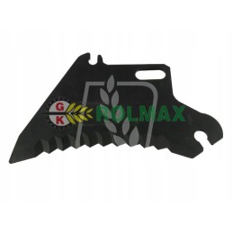Krovimo vagono peilis 6509250029