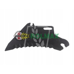 Krovimo vagono peilis 6509250029