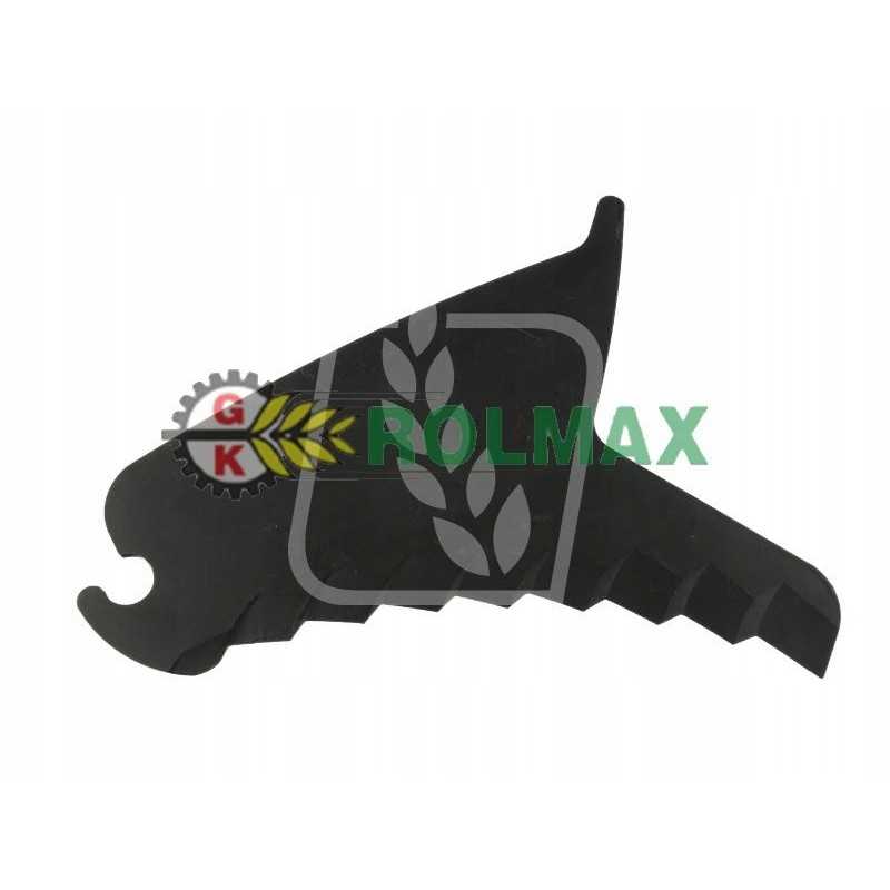Krovimo vagono peilis 6509250090