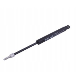 Stoglangio pavara l max 225mm al57247p korpusas ih