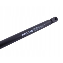 Priekinio galinio lango pavara l max 605mm ca51