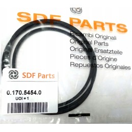 Deutz stabdžių stūmoklio sandariklis 0 170 5454 0 arba