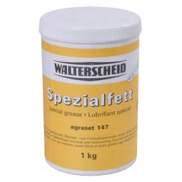 Walterscheid specialus tepalas 1 kg