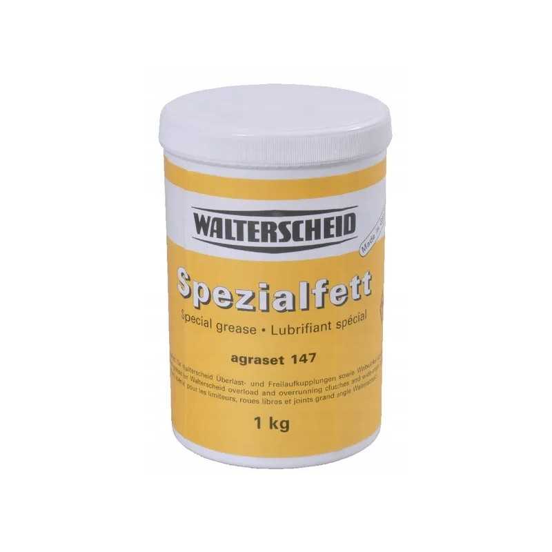 Walterscheid specialus tepalas 1 kg