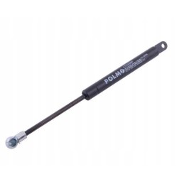Pavaros galinio lango stoglangis l max 255mm 4316