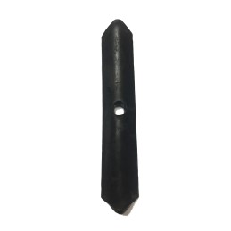 Kultivatoriaus danties antgalio noragas 215x40x6 mm