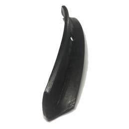 Kultivatoriaus danties antgalio noragas 215x40x6 mm