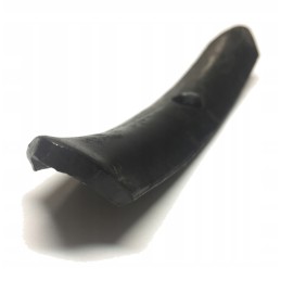 Kultivatoriaus danties antgalio noragas 215x40x6 mm