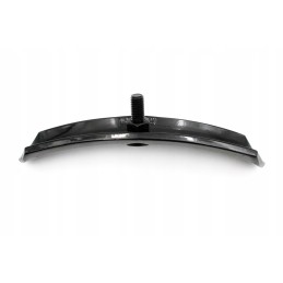 Universalus noragas 1 skylės blokui 210x37x6mm