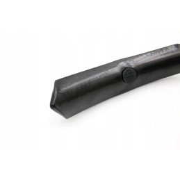 Universalus noragas 1 skylės blokui 210x37x6mm