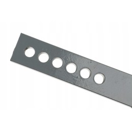 Diskinių pjaustytuvų kairioji 455x4mm jungtis 186103 komplektas