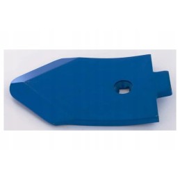 3374393 trumpas noragas 120x10x200 mm
