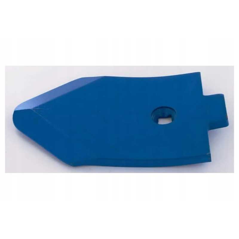 3374393 trumpas noragas 120x10x200 mm
