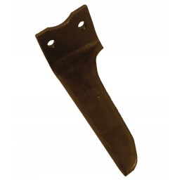 Akėčių kairysis dantis 250x12 mm Howard