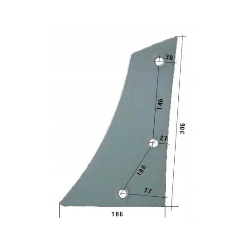 Liejimo lentos krūtinė aria kairiąją karūną