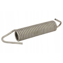 Ha134 tempimo spyruoklė 5 5x33 4x220 a2