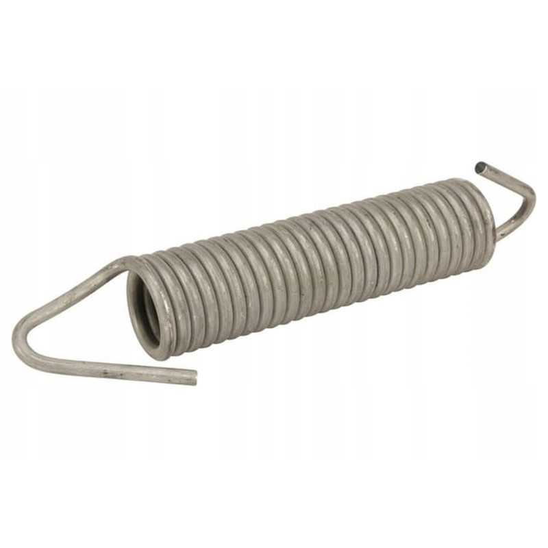 Ha134 tempimo spyruoklė 5 5x33 4x220 a2