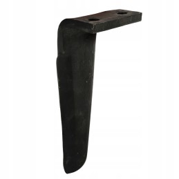 Dešinysis akėčių dantis 300mm celli ke0322