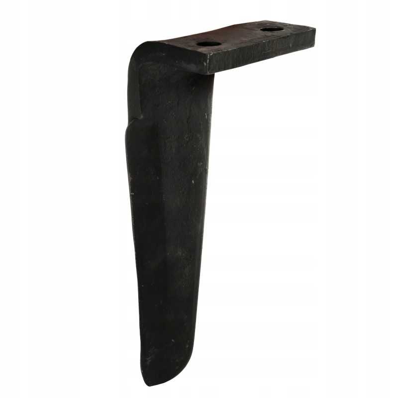 Dešinysis akėčių dantis 300mm celli ke0322