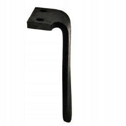 Dešinysis akėčių dantis 300mm celli ke0322