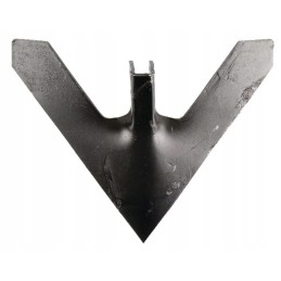 Gesiofoot 200x3 mm 2 skylės b200