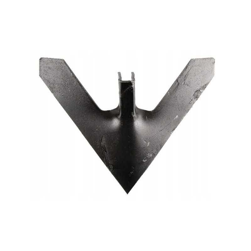 Gesiofoot 200x3 mm 2 skylės b200