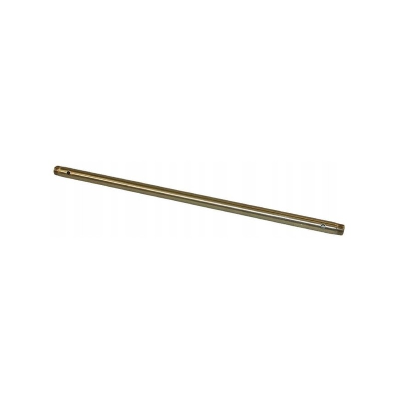 Vamzdis 1 2 v2a arag 2 skylės 7mm 004204 arag
