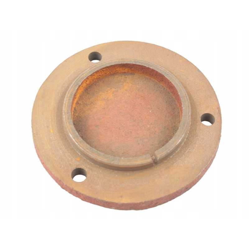 Didelis ketaus gaubtas, kietas 2213190080