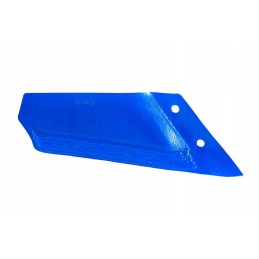 Lemken dalių šoninis peilis 3374424 suvirintas
