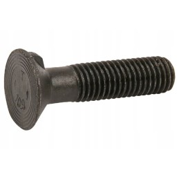 546500en 2 nosies kaiščio varžtas m12x50 mm vn