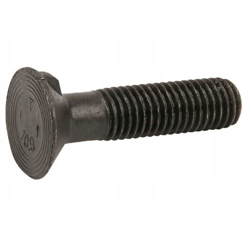 546500en 2 nosies kaiščio varžtas m12x50 mm vn