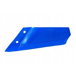 Lemken dalių šoninis peilis 3374425 suvirintas