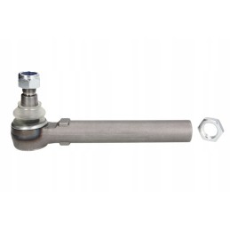 Skersinės vairo trauklės galo korpusas 411904a1