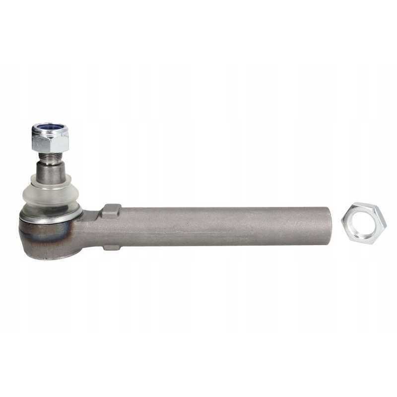 Skersinės vairo trauklės galo korpusas 411904a1