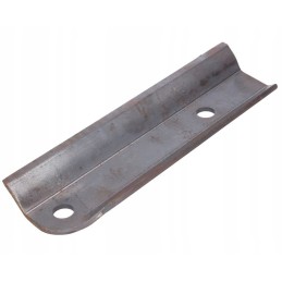 Kukurūzų smulkintuvo peilis PZ MH80 278mm