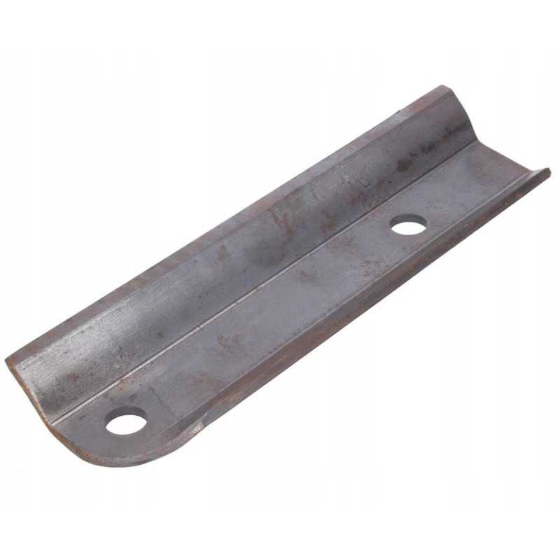 Kukurūzų smulkintuvo peilis PZ MH80 278mm