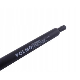 Priekinio stiklo pavara l max 696mm 222114a0p ca