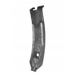 Lemken detalės, gegnių gaubtas 3374482 suvirintas