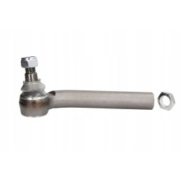 Skersinės vairo trauklės galo korpusas 132665a1