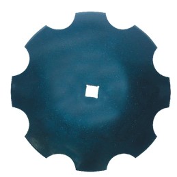 Hd460132 dantytas akėčių diskas 460x3 5 mm