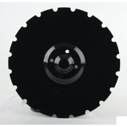 Vaderstad akėčių disko 430x5mm 459608 keitimas
