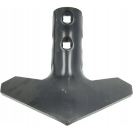 Gesiofoot 200x6 mm 2 skylių kramp