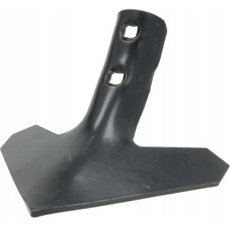 Gesiofoot 200x6 mm 2 skylių kramp