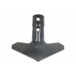 Gesiofoot 200x6 mm 2 skylių kramp