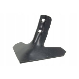 Gesiofoot 200x6 mm 2 skylių kramp
