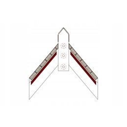 Cp486628cn sparnų pjaustytuvas su karbidu