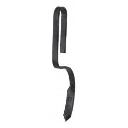 Pėdsakai naikintuvai 32x10x575 mm su noragėliais