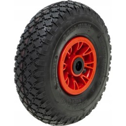 Pilnas ratas 4 PVC ratlankis jk26085kn
