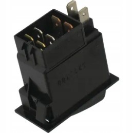 Svirties jungiklio korpusas 1 40 158 605