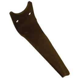 Variklinių akėčių dantis, dešinė, l 330 mm, skirta Amazon